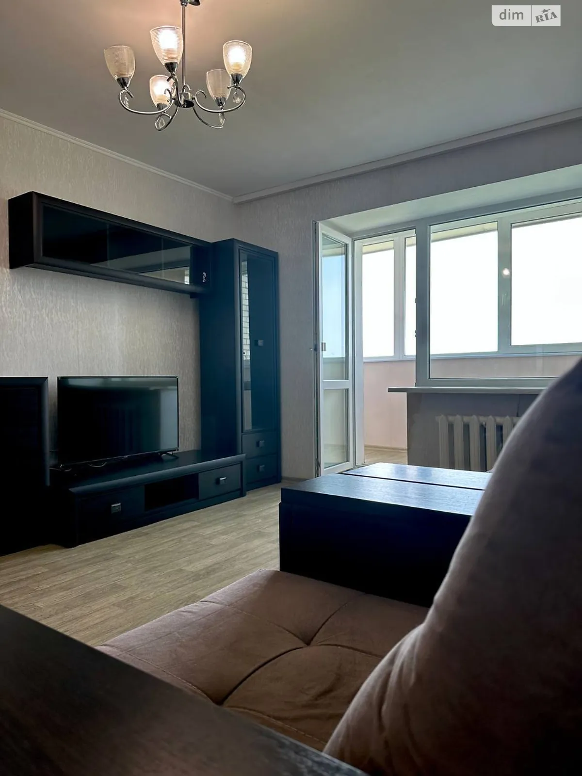 Продается 1-комнатная квартира 41.4 кв. м в Днепре, бул. Славы, 56 - фото 1