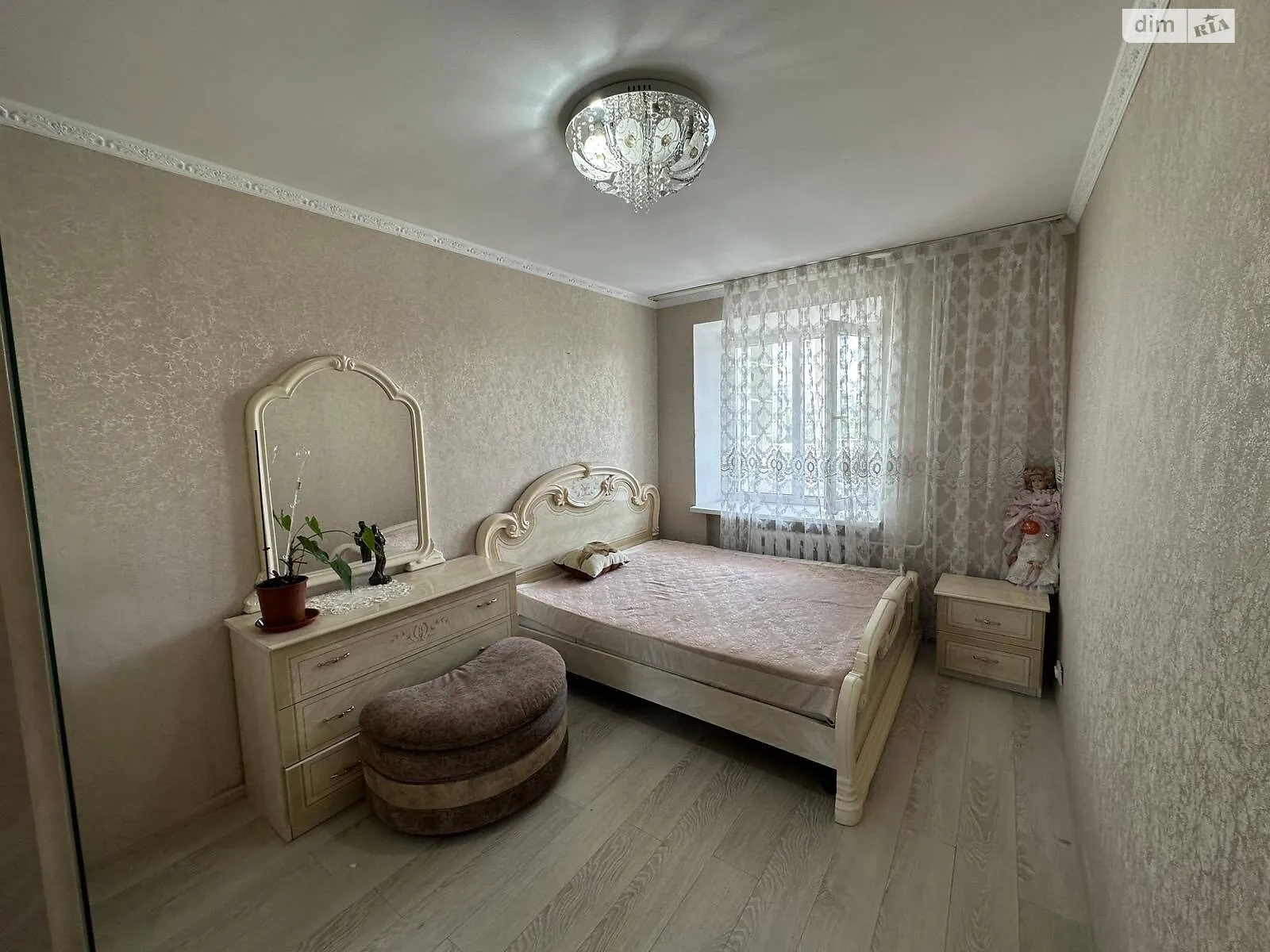 Сдается в аренду 2-комнатная квартира 52 кв. м в Виннице - фото 1