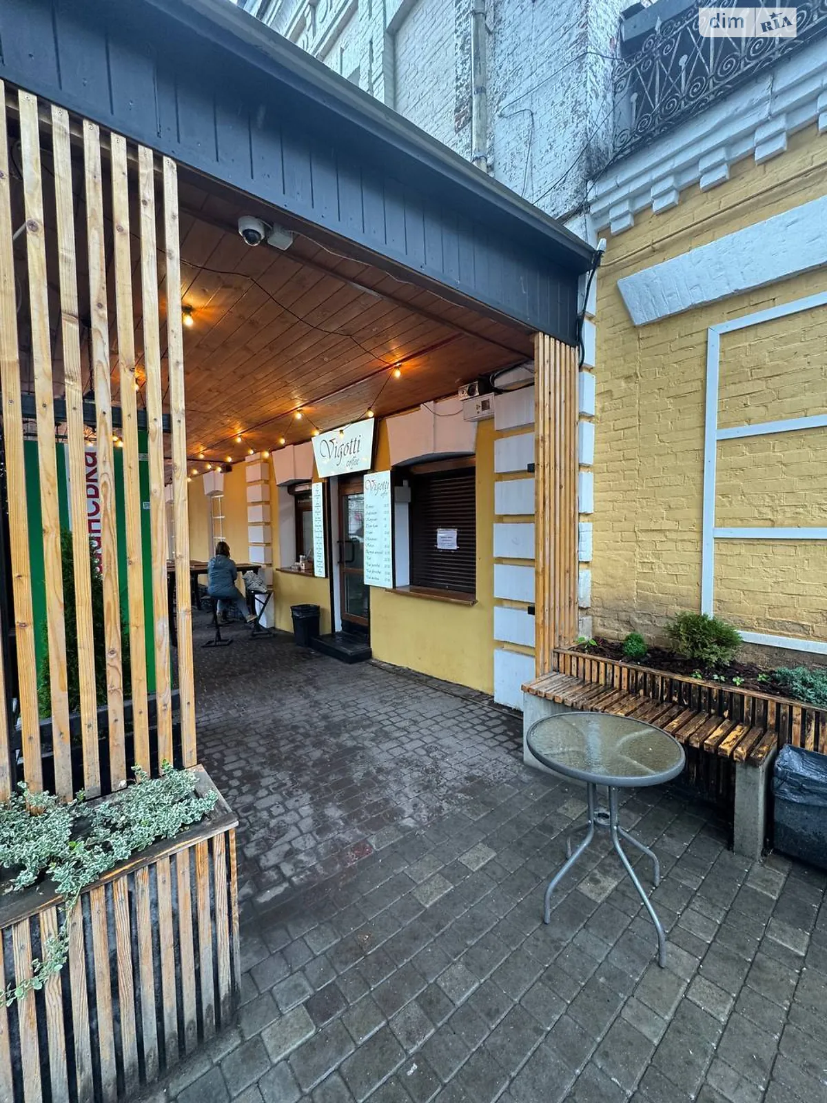 Сдается в аренду помещения свободного назначения 15 кв. м в 3-этажном здании, цена: 20000 грн - фото 1