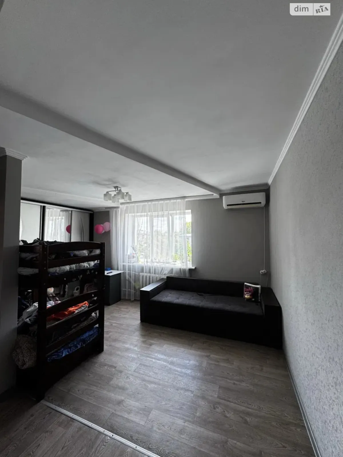 Продается 1-комнатная квартира 29.1 кв. м в Николаеве, ул. Парковая, 30 - фото 1