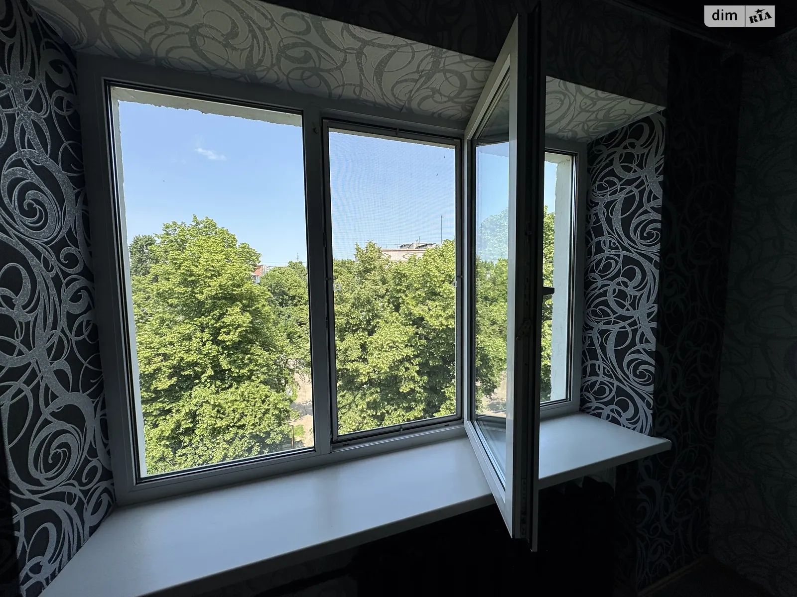 Продається 3-кімнатна квартира 61.3 кв. м у Чернігові, вул. Межова, 3 - фото 1