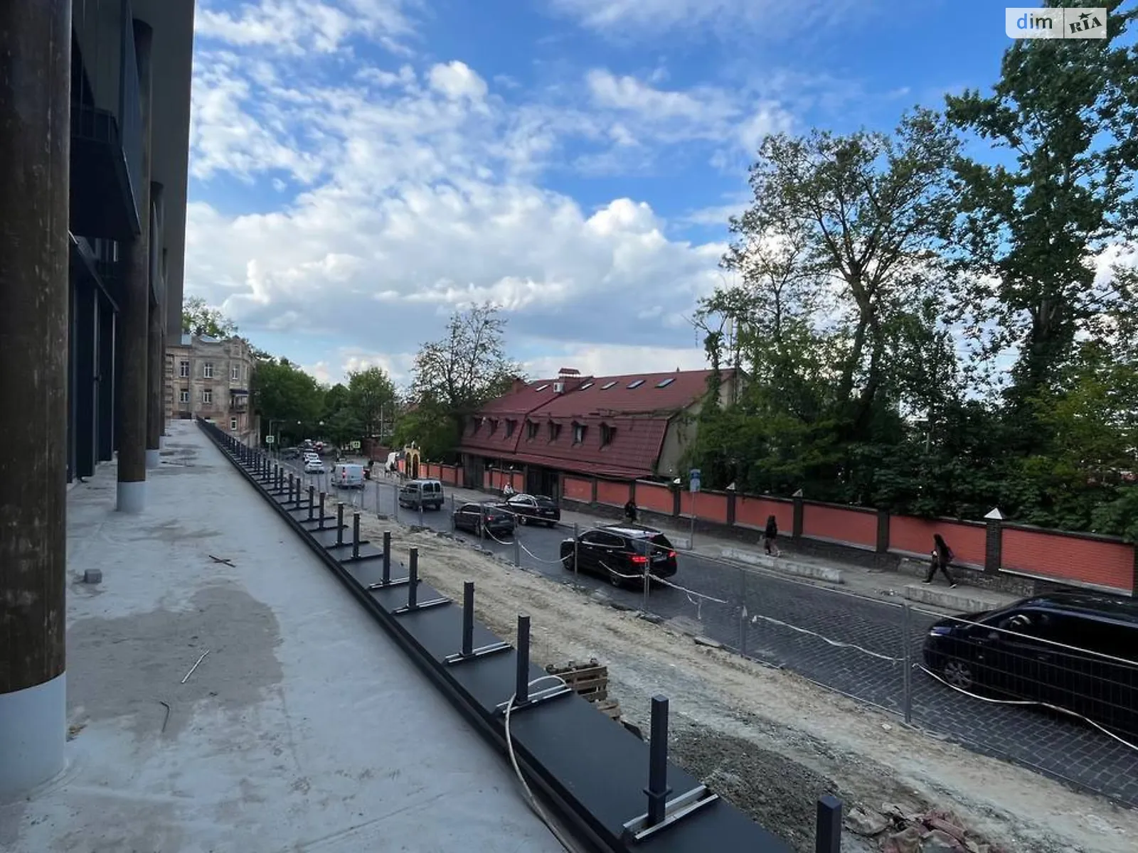 Сдается в аренду помещения свободного назначения 114.1 кв. м в 7-этажном здании, цена: 1940 € - фото 1