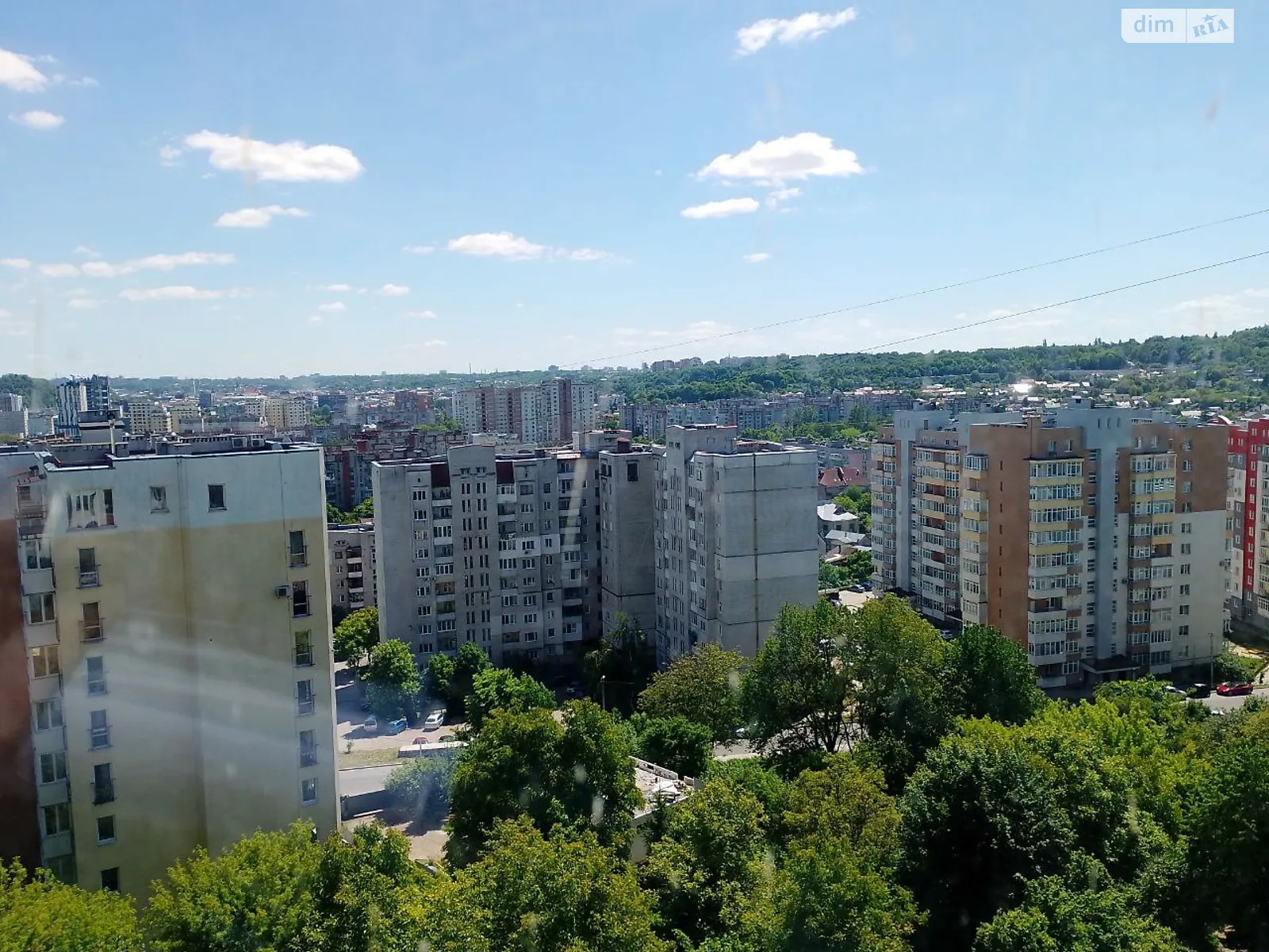 Продается 1-комнатная квартира 54.8 кв. м в Львове, ул. Под Голоском, 15 - фото 1