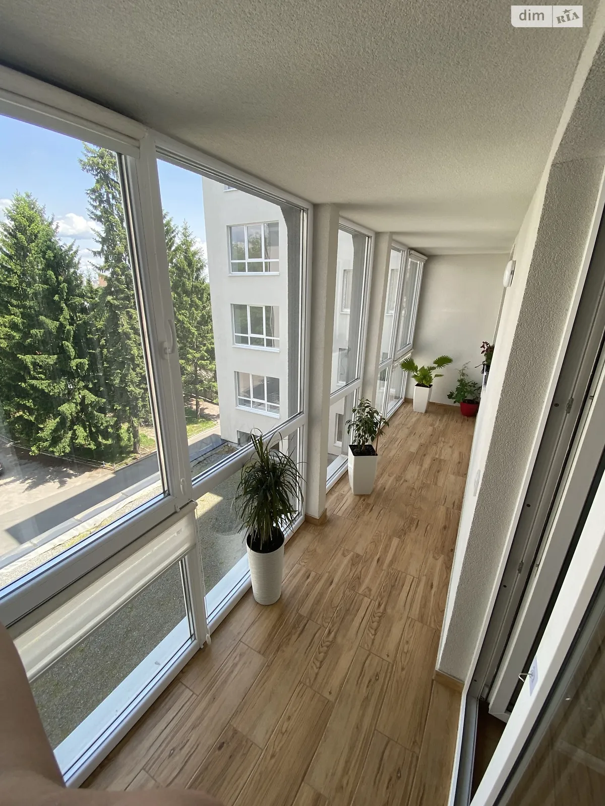 Продається 1-кімнатна квартира 41.8 кв. м у Рівному, вул. Соборна, 364В - фото 1