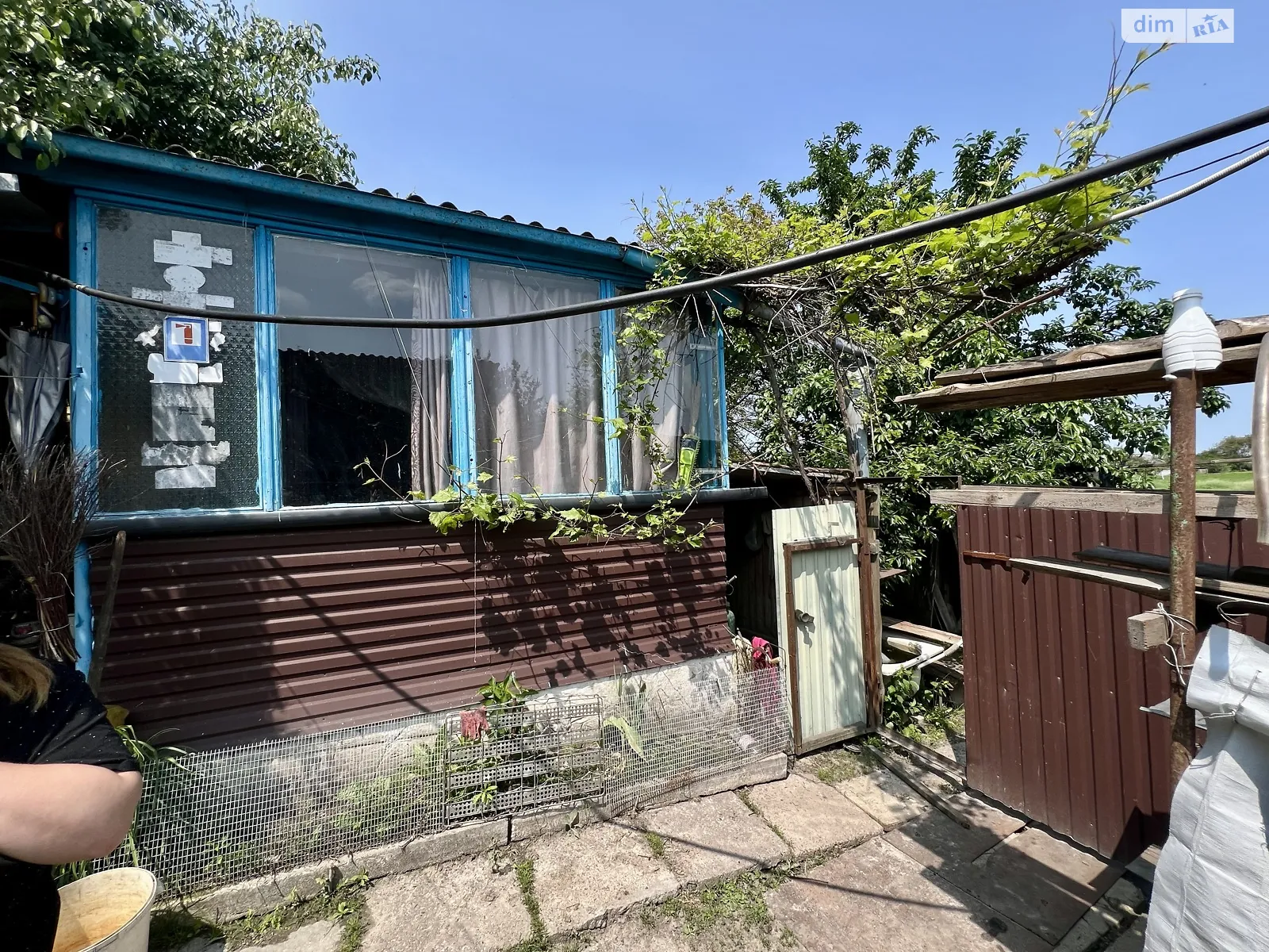 Продается одноэтажный дом 76.9 кв. м с баней/сауной, цена: 25000 $ - фото 1