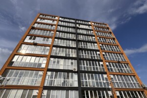 Продажа квартиры, Винницкая, Агрономичное, Молодежная улица, дом 36