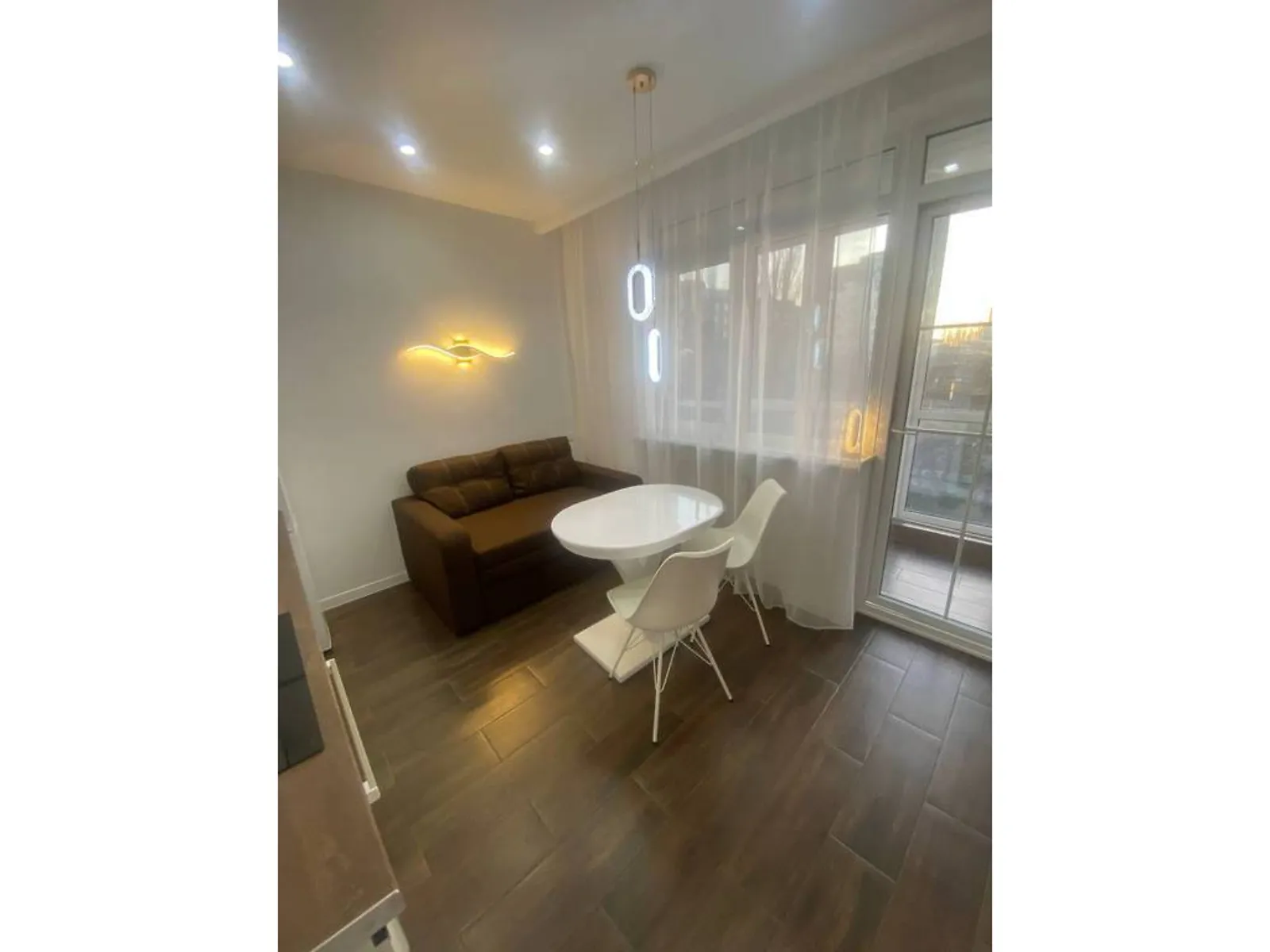 Продається 1-кімнатна квартира 36 кв. м у Одесі, цена: 63000 $ - фото 1