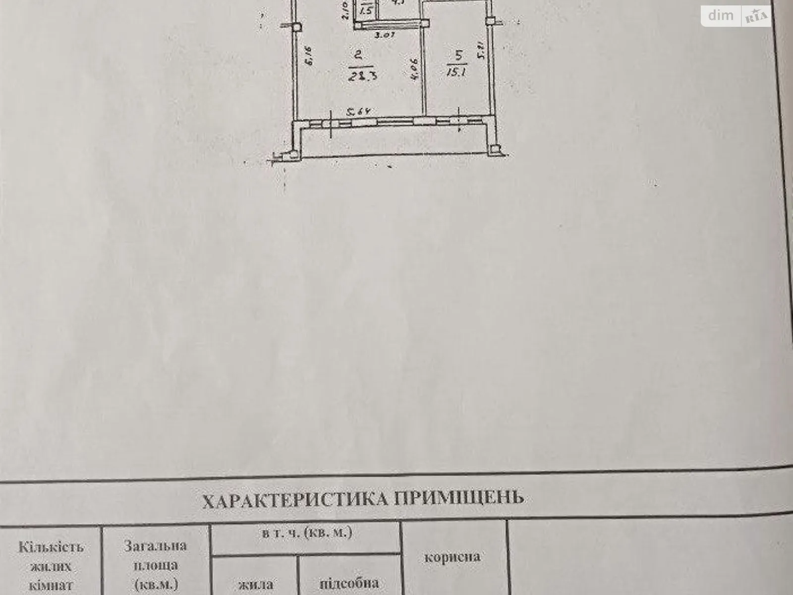 Продается 1-комнатная квартира 73.8 кв. м в Одессе, ул. Люстдорфская дорога, 140/1 - фото 1