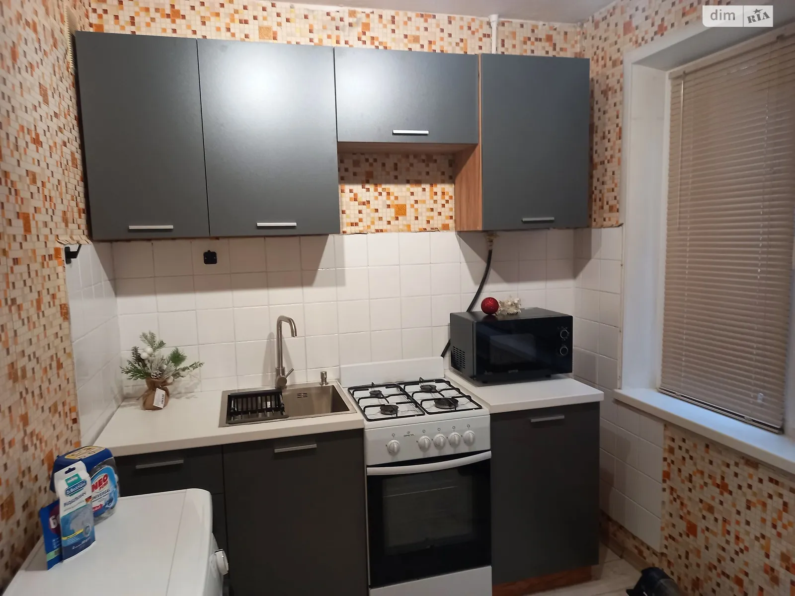 Сдается в аренду 1-комнатная квартира 34 кв. м в Киеве, ул. Героев полка АЗОВ(Маршала Малиновского), 3А - фото 1