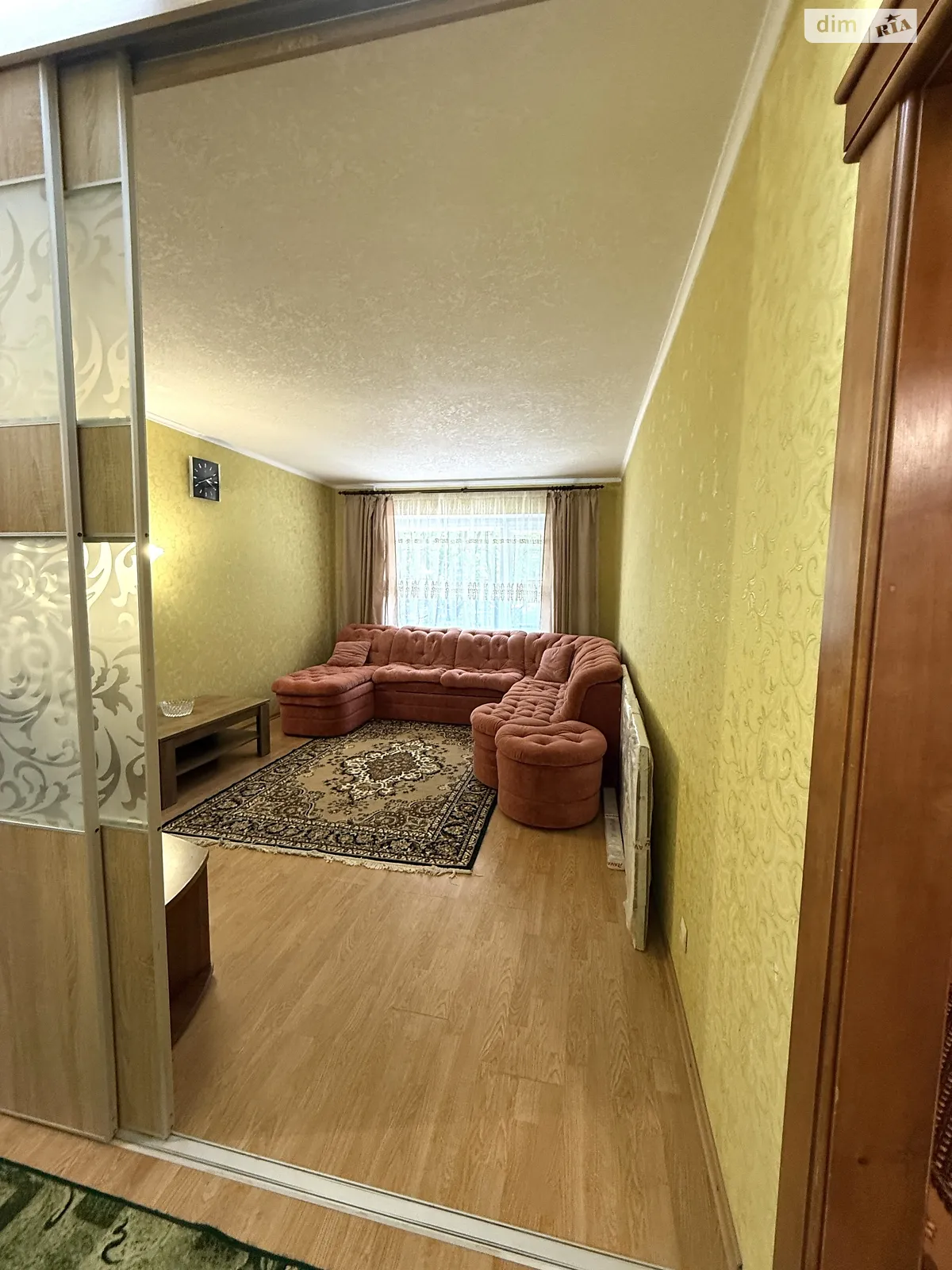 Сдается в аренду 3-комнатная квартира 67 кв. м в Днепре, мас. Тополь-3, 12 - фото 1