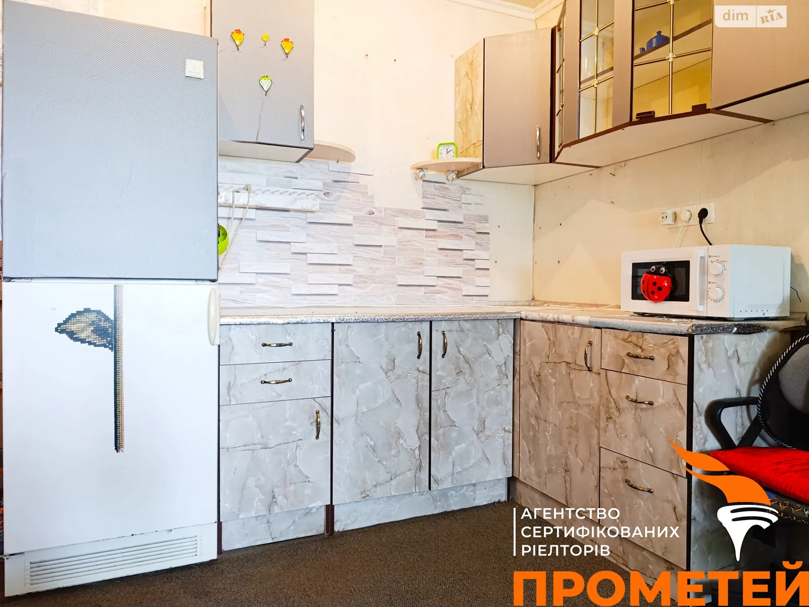 Продается комната 27.4 кв. м в Киеве, цена: 20000 $ - фото 1