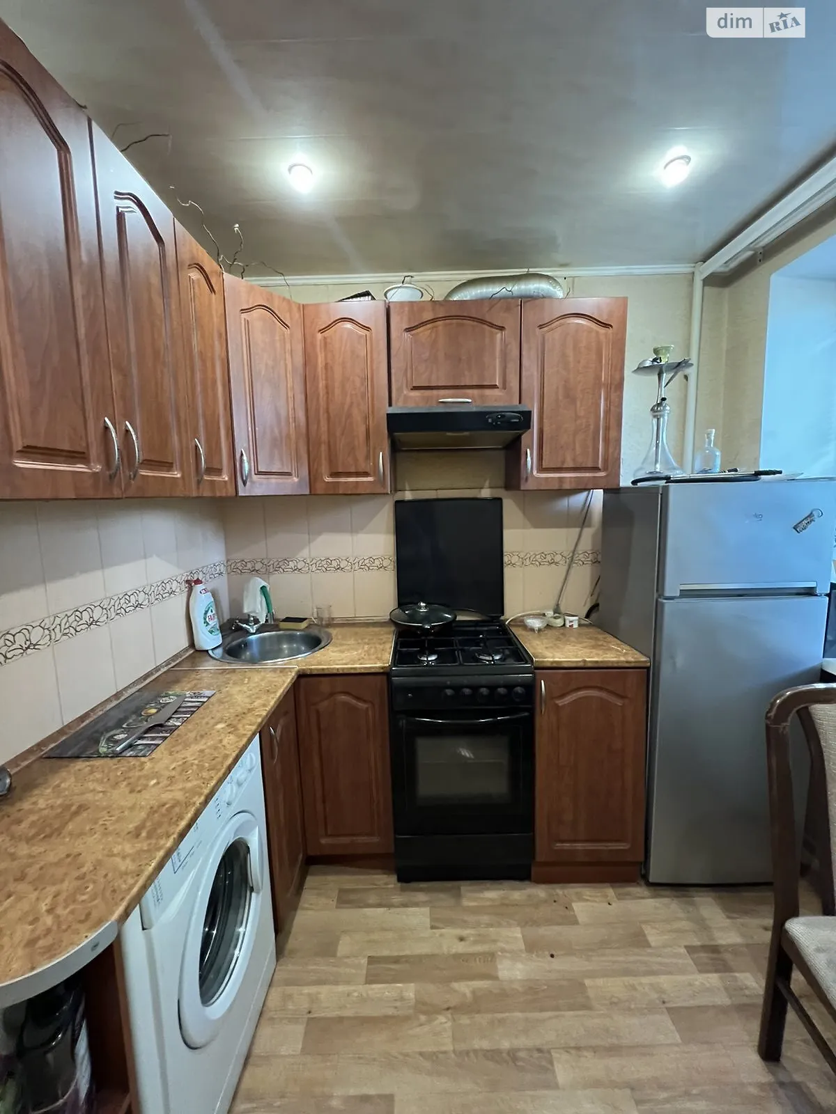 1-кімнатна квартира 28.54 кв. м у, цена: 17000 $ - фото 1