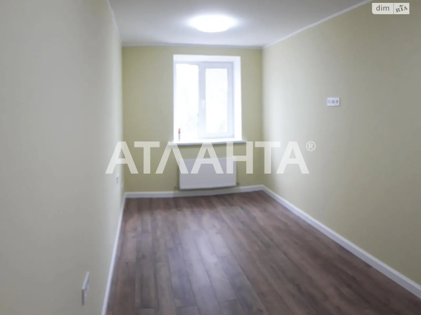Продається 2-кімнатна квартира 55 кв. м у Одесі, вул. Пантелеймонівська - фото 1