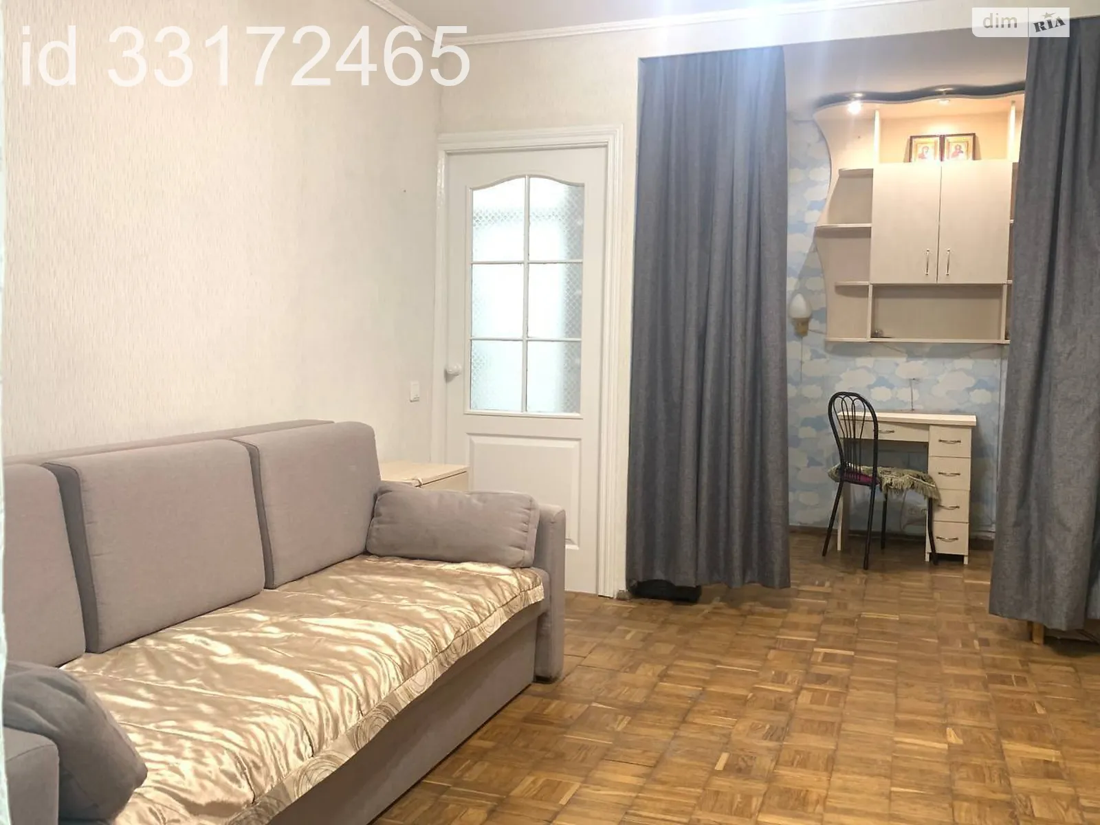 вул. Василя Касіяна, 2Б Теремки-2 Київ - фото 1