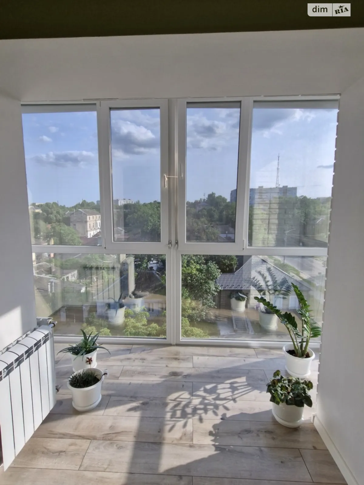 Продается 3-комнатная квартира 67 кв. м в Николаеве, цена: 58000 $ - фото 1