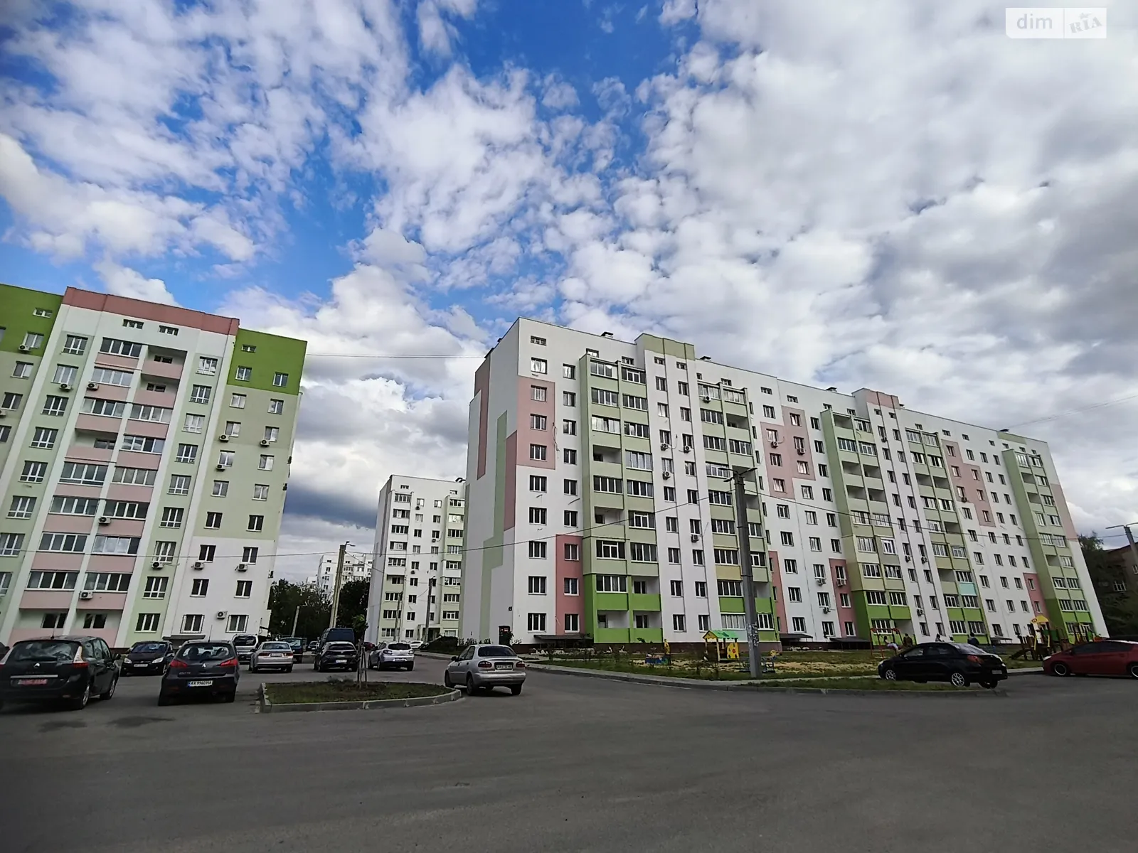 Продается 3-комнатная квартира 80 кв. м в Харькове, ул. Мира, 53 - фото 1