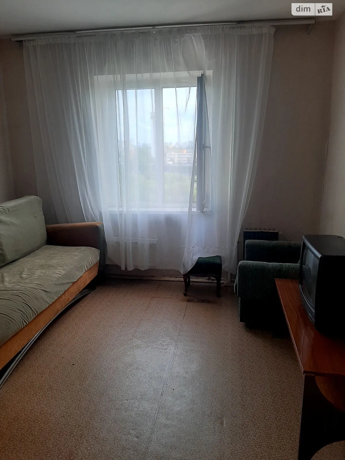 Продається 2-кімнатна квартира 53 кв. м у Києві, вул. Червоної Калини, 5 - фото 1