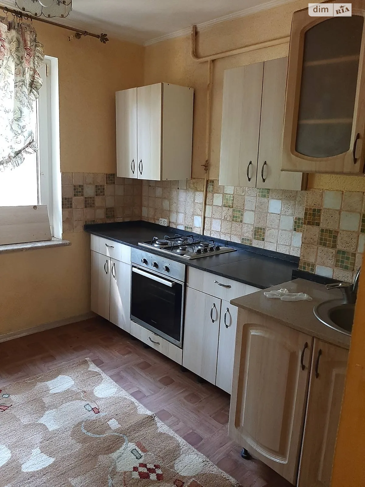 Продается 1-комнатная квартира 34 кв. м в Одессе, бул. Десантный - фото 1