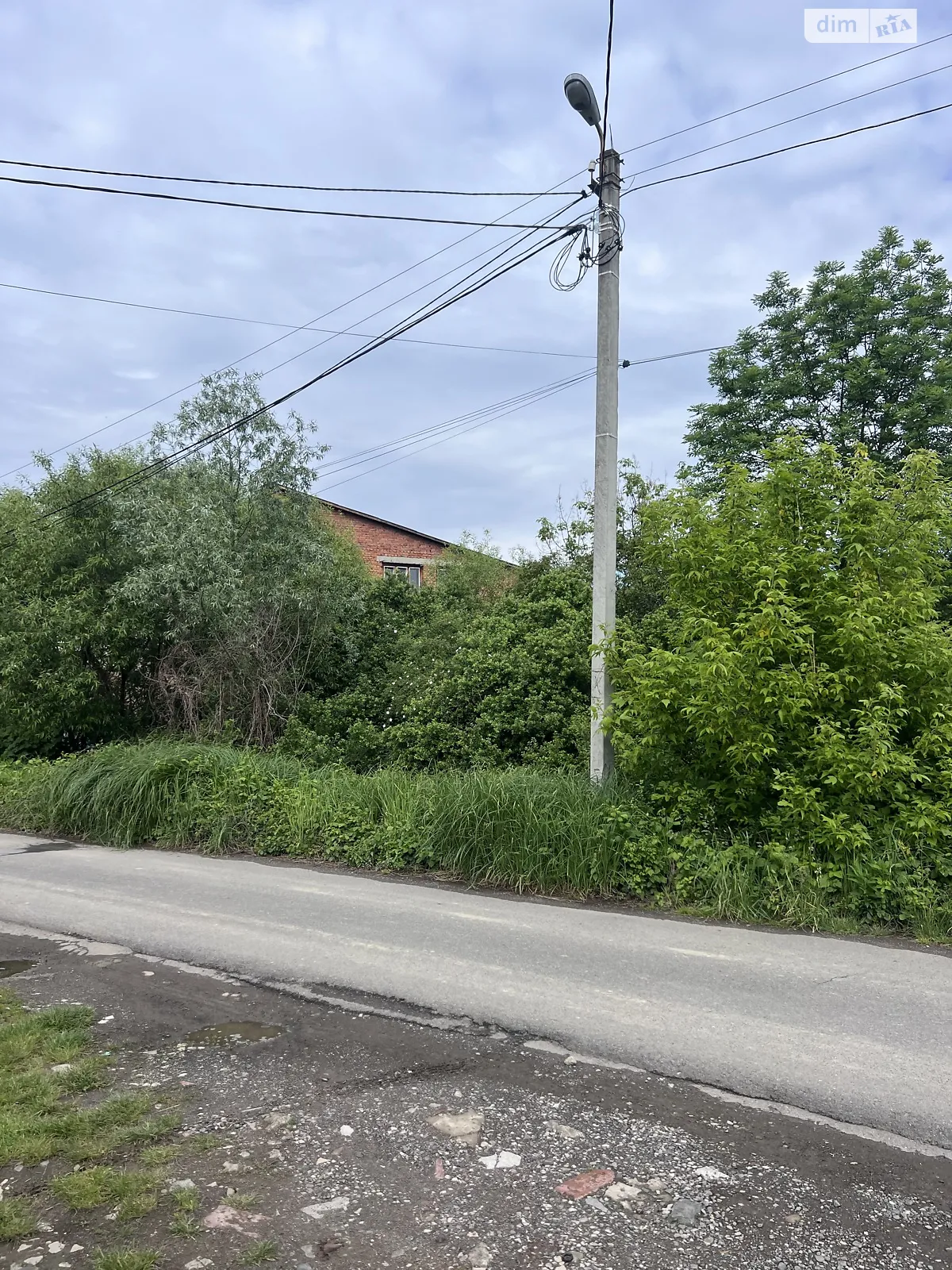 вул. Енергетиків Оноківці, цена: 30000 $ - фото 1