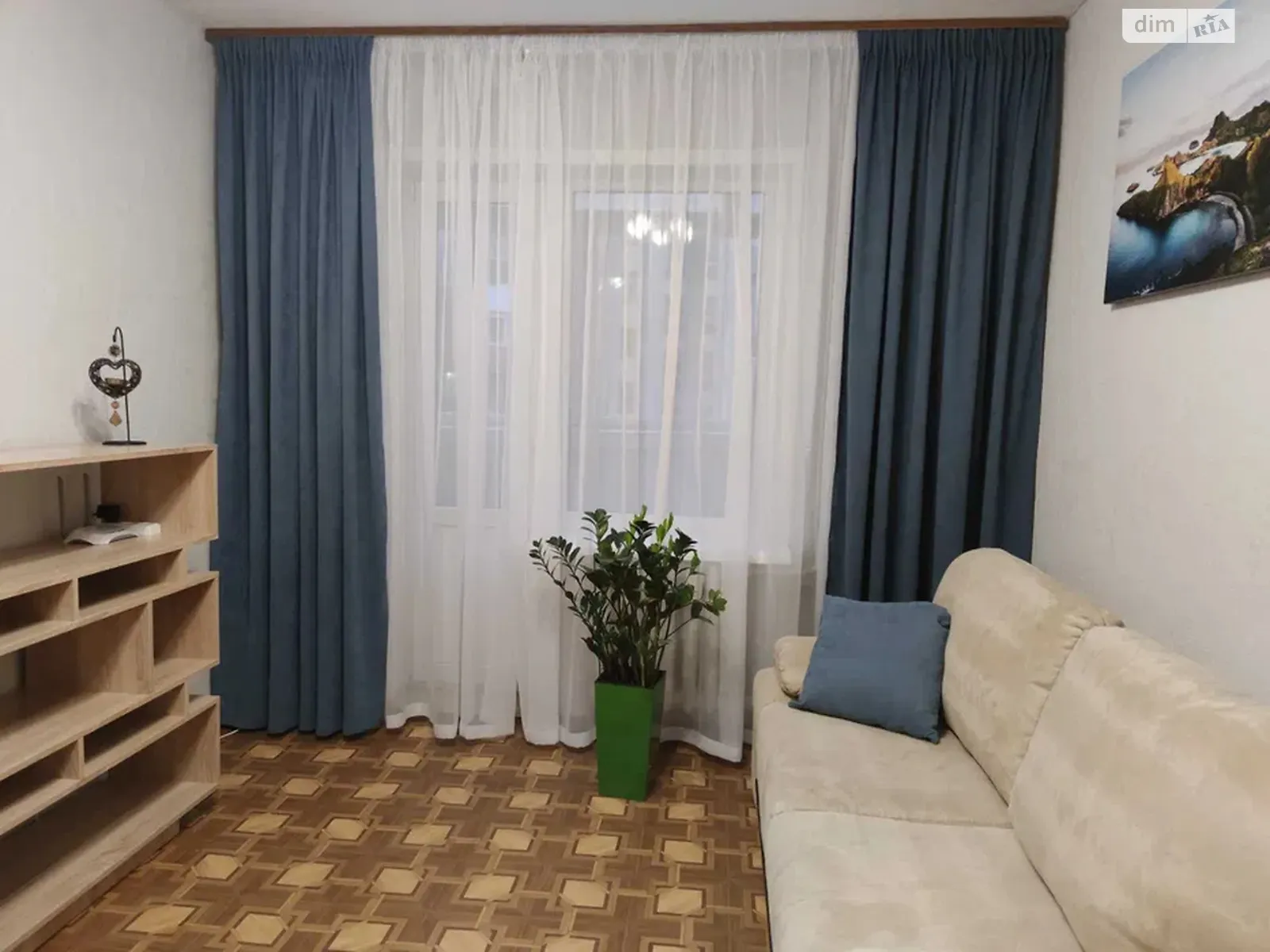 Здається в оренду 1-кімнатна квартира 28 кв. м у Києві, вул. Лук'янівська, 9 - фото 1