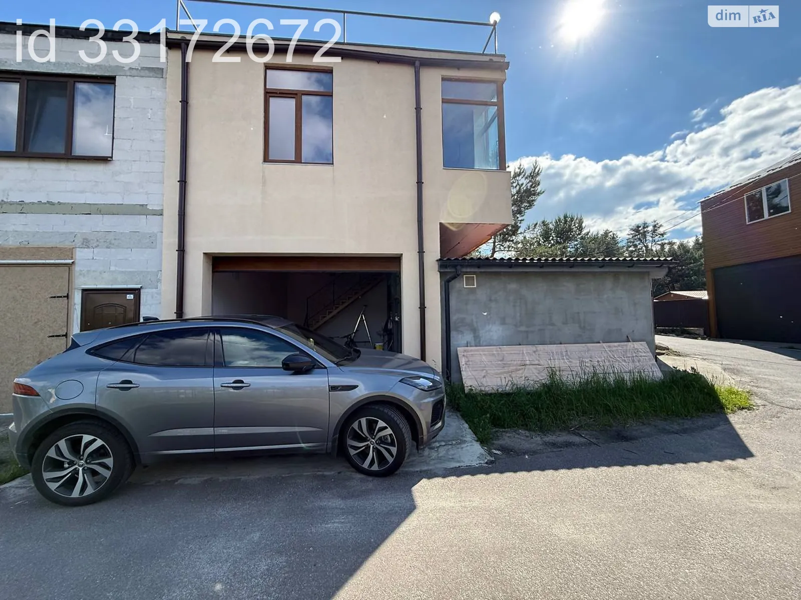 Продається частина будинку 122 кв. м з садом, цена: 67000 $ - фото 1