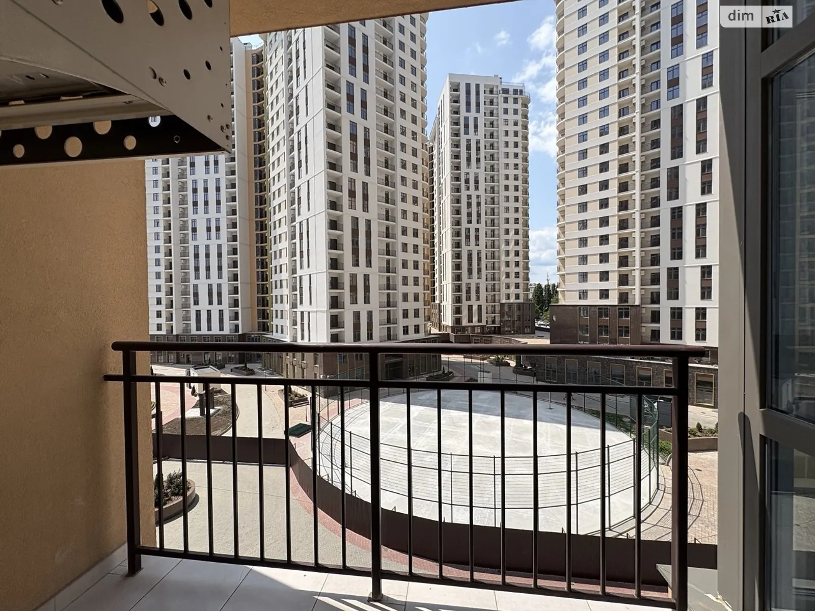 ул. Краснова, 3 корпус 63 Ближние Мельницы Одесса ЖК Kadorr City - фото 3