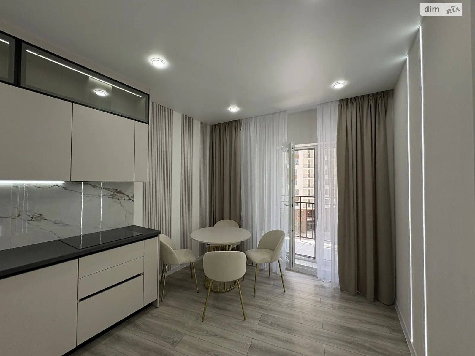 ул. Краснова, 3 корпус 63 Ближние Мельницы Одесса ЖК Kadorr City - фото 2