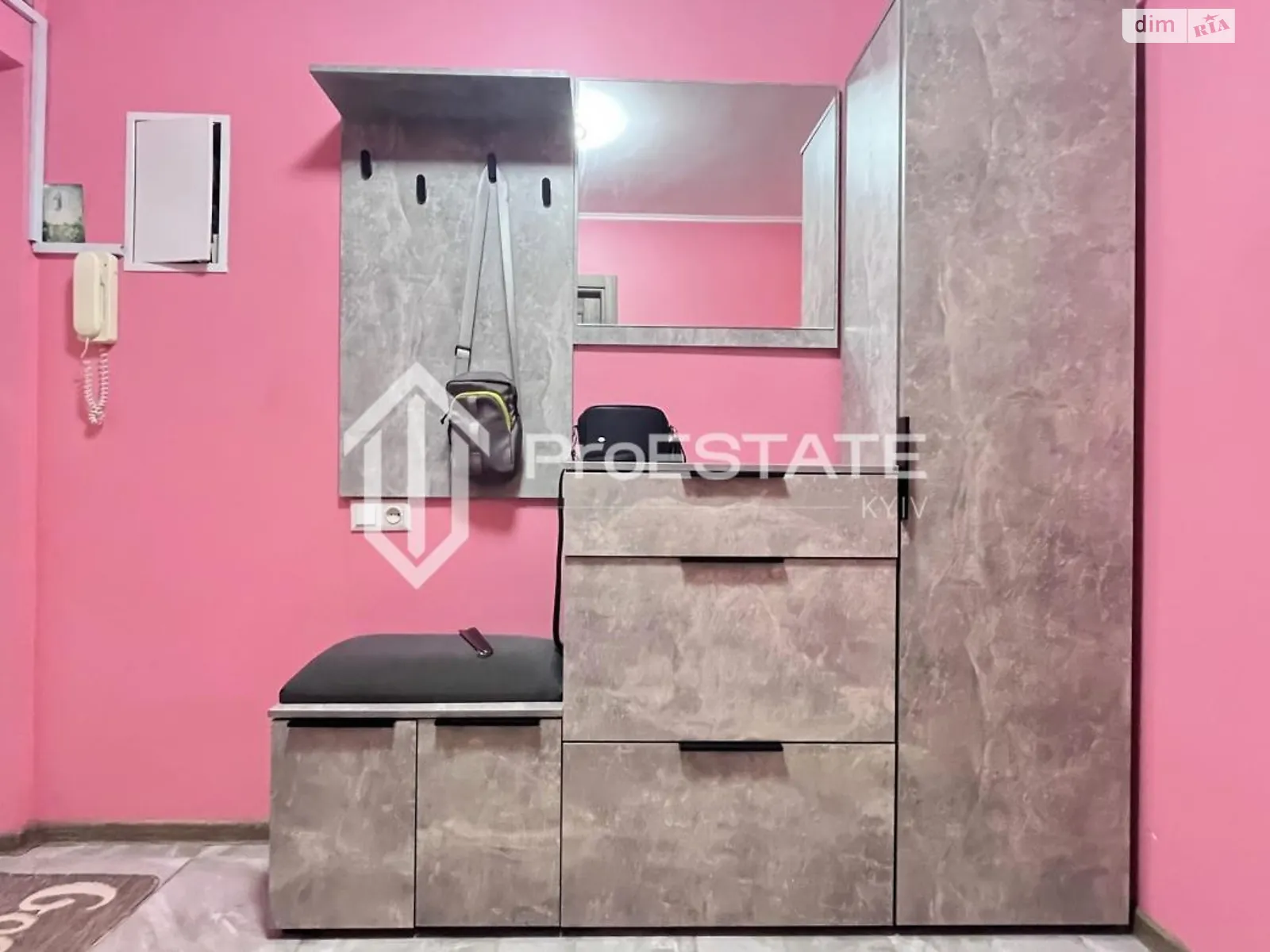 Продается 3-комнатная квартира 54 кв. м в Борисполе, ул. Шевченка, 7 - фото 1