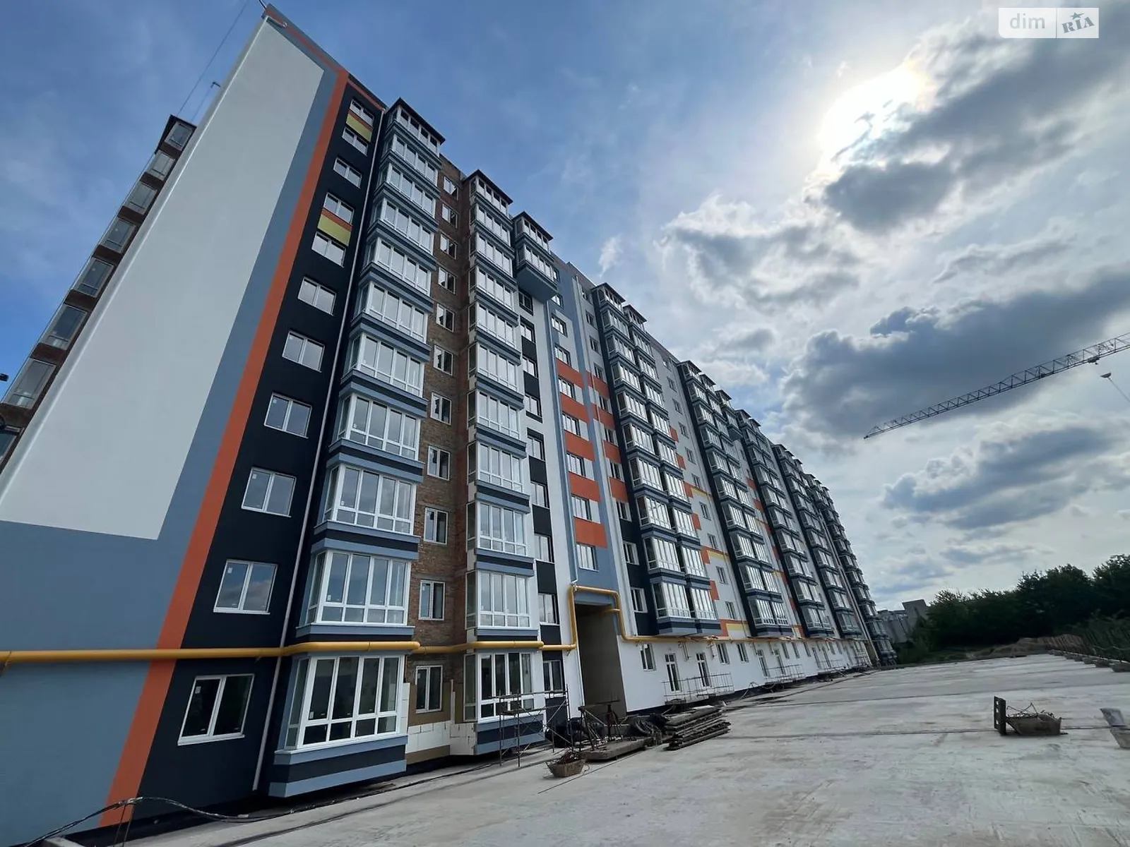 Продається 1-кімнатна квартира 37 кв. м у Рівному, вул. Гайдамацька, 13Б - фото 1