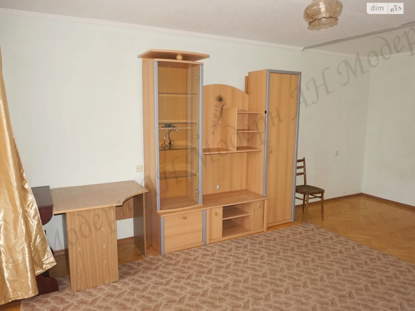 Сдается в аренду 1-комнатная квартира 38 кв. м в Харькове, ул. Европейская(Новгородская), 6 - фото 1