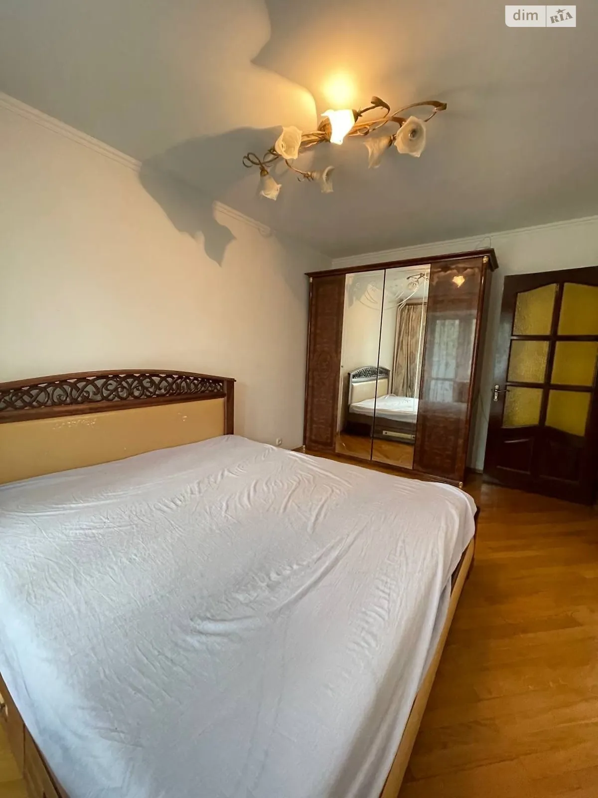3-комнатная квартира 68.1 кв. м в Тернополе, ул. Будного Степана, 30 - фото 1