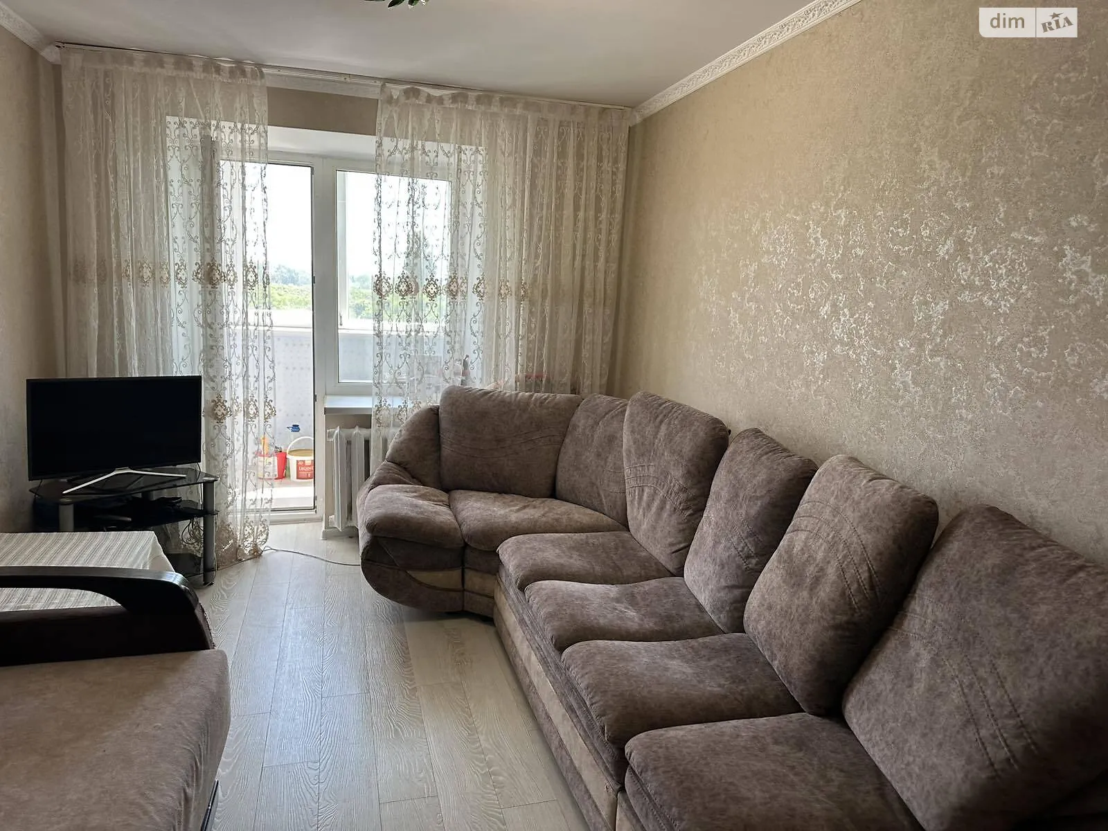 Сдается в аренду 2-комнатная квартира 52 кв. м в Виннице, ул. Брацлавская - фото 1