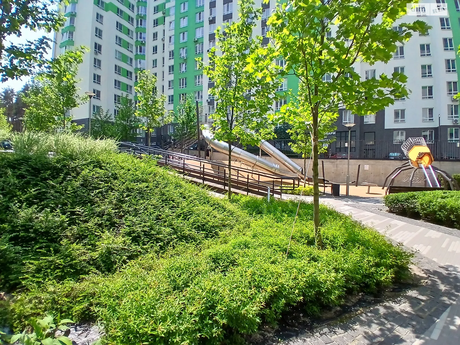 Продается 3-комнатная квартира 81.8 кв. м в Ирпене, ул. Университетская(Карла Маркса), 3/15 - фото 1