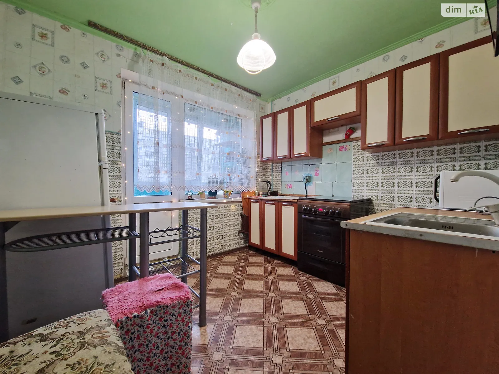Продається 3-кімнатна квартира 68.5 кв. м у Києві, вул. Пантелеймона Куліша(Челябінська), 15 - фото 1