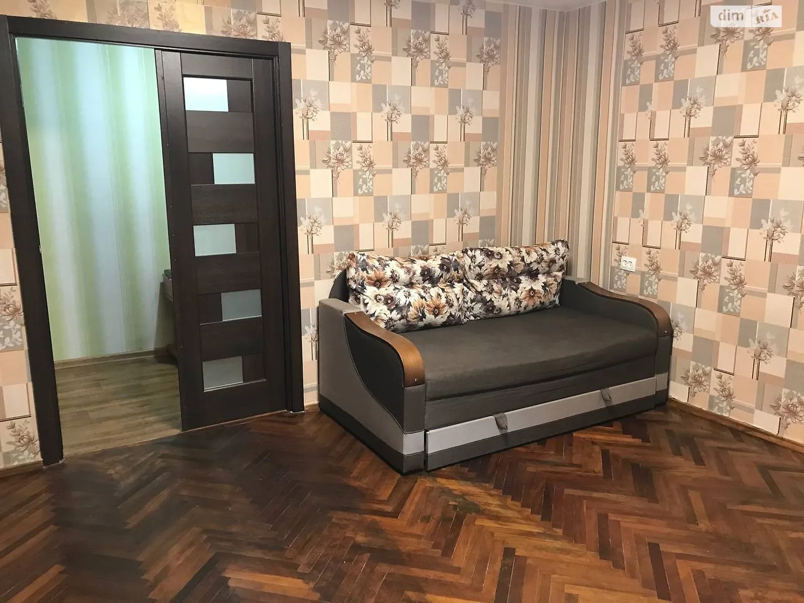 Сдается в аренду 2-комнатная квартира 52 кв. м в Киеве, ул. Машиностроительная, 15 - фото 1
