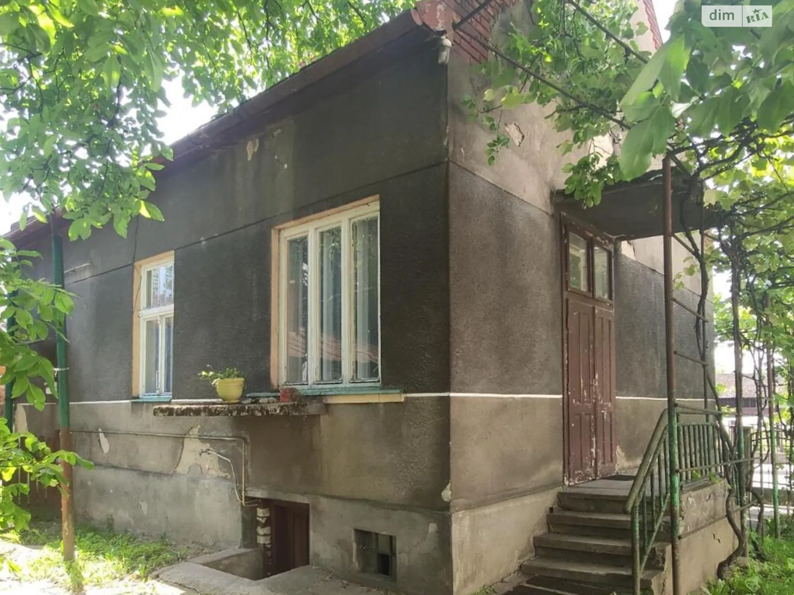 Продається одноповерховий будинок 77 кв. м з подвалом, цена: 199000 $ - фото 1
