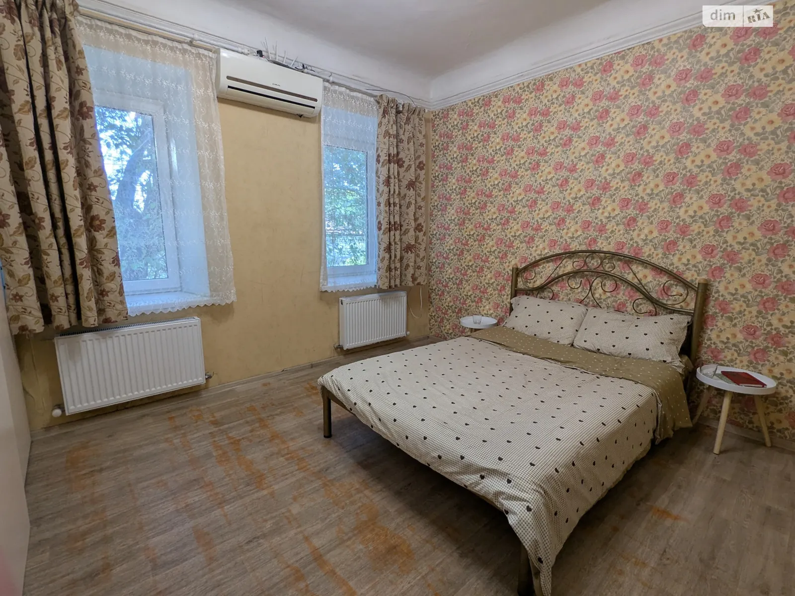 Здається в оренду 2-кімнатна квартира у Одесі, вул. Червонослобідська, 11 - фото 1