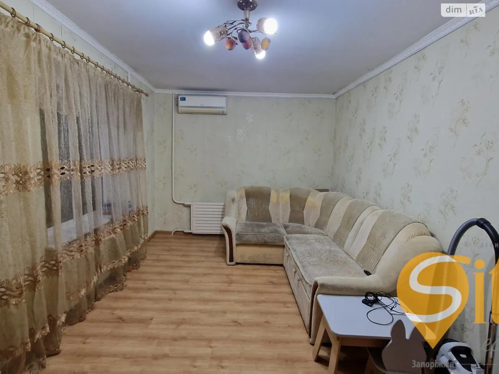 2-комнатная квартира 52 кв. м в Запорожье, цена: 21000 $ - фото 1