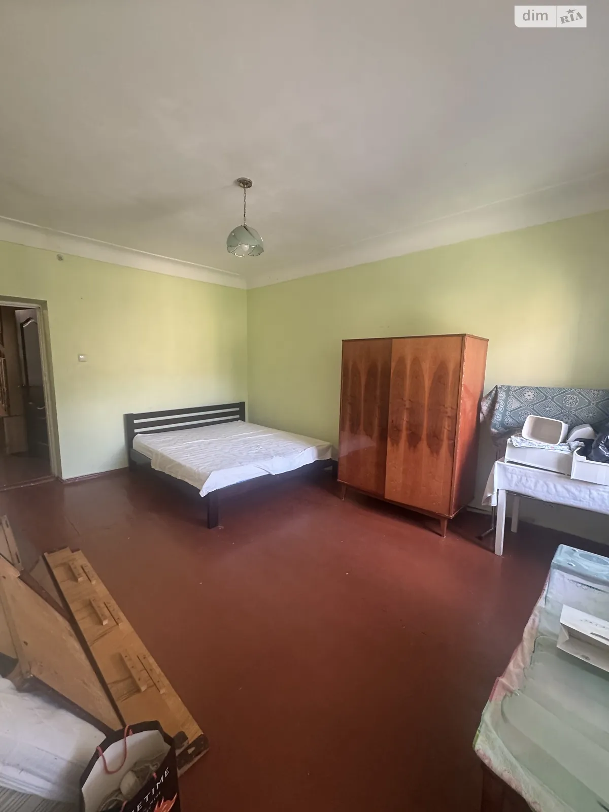 Продается 2-комнатная квартира 47.2 кв. м в Днепре, ул. Чубинского Павла - фото 1