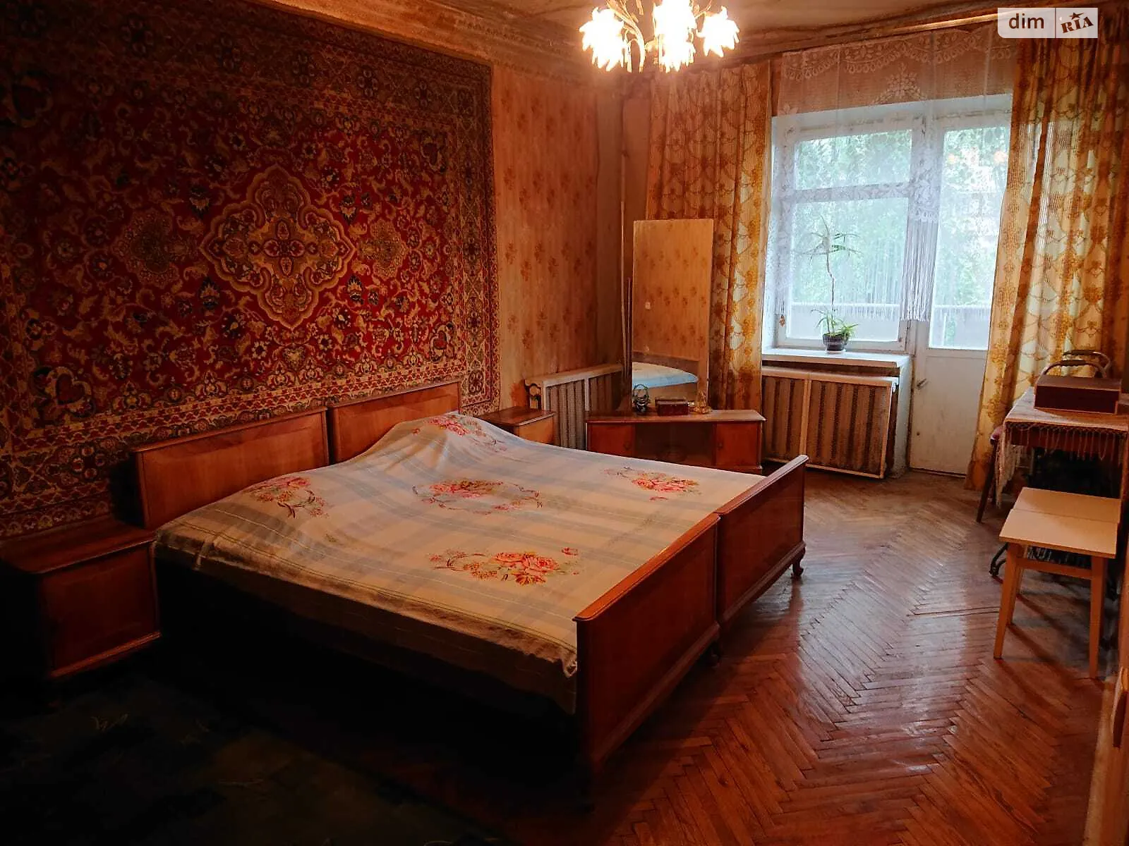 Здається в оренду кімната 90 кв. м у Києві, цена: 4000 грн - фото 1