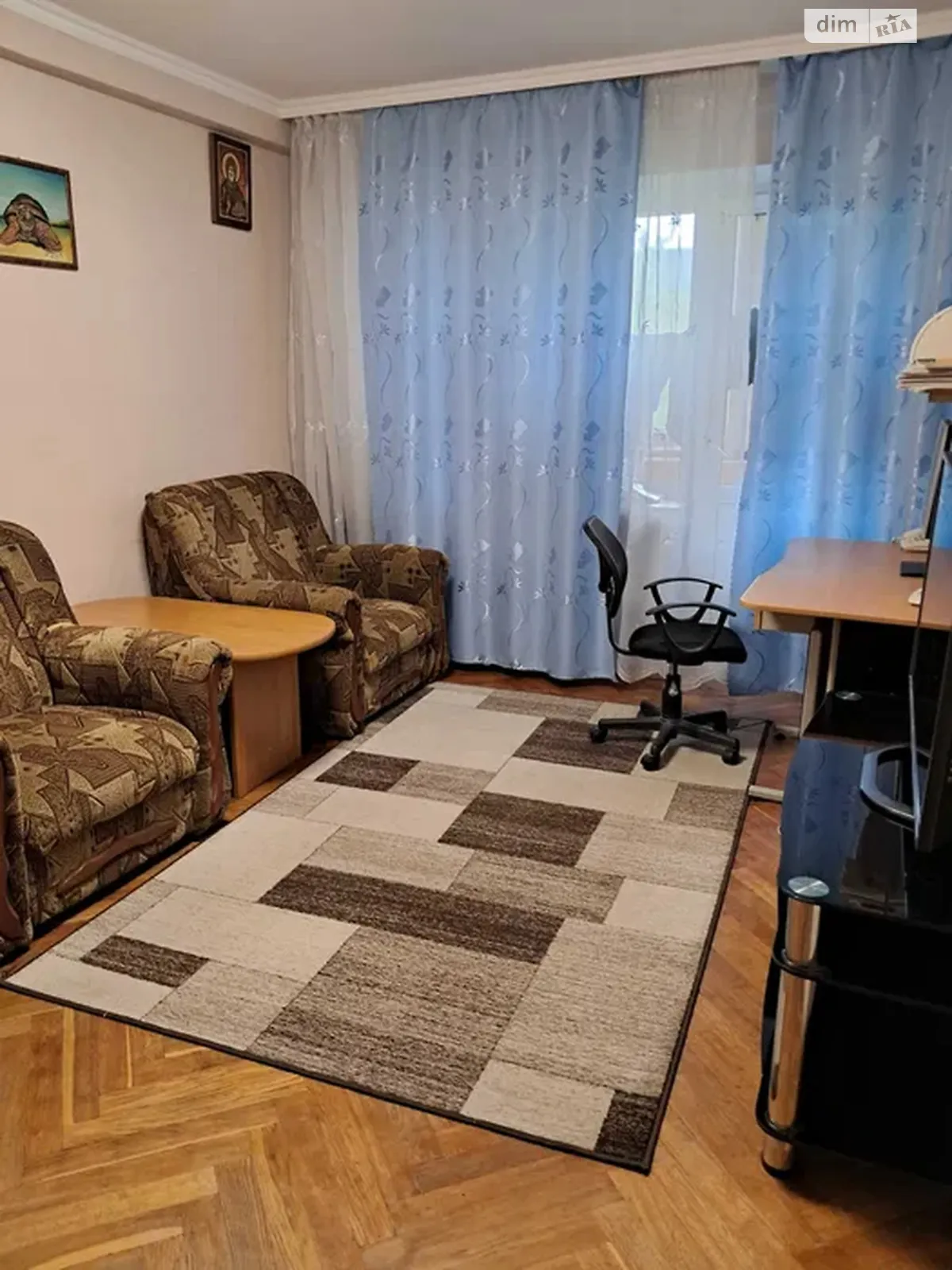 Продается 2-комнатная квартира 47 кв. м в Киеве, ул. Строителей, 4А - фото 1