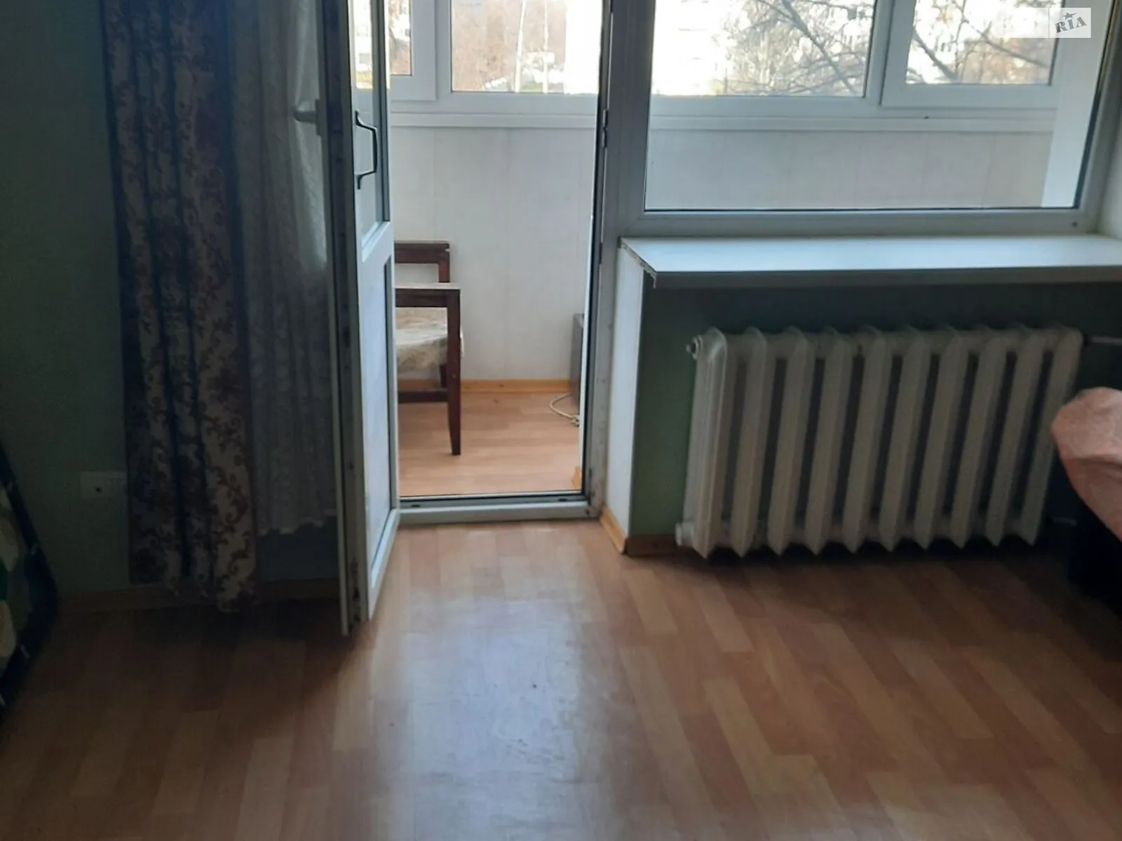 Продается 1-комнатная квартира 36.8 кв. м в Николаеве, цена: 25000 $ - фото 1