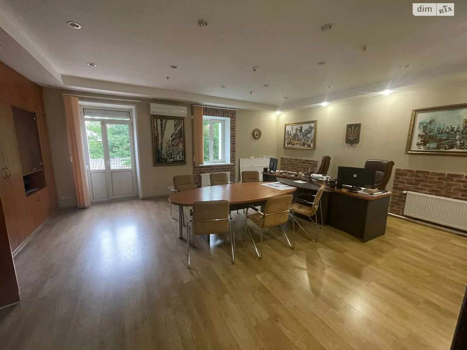 Продається офіс 487 кв. м в бізнес-центрі, цена: 650000 $ - фото 1