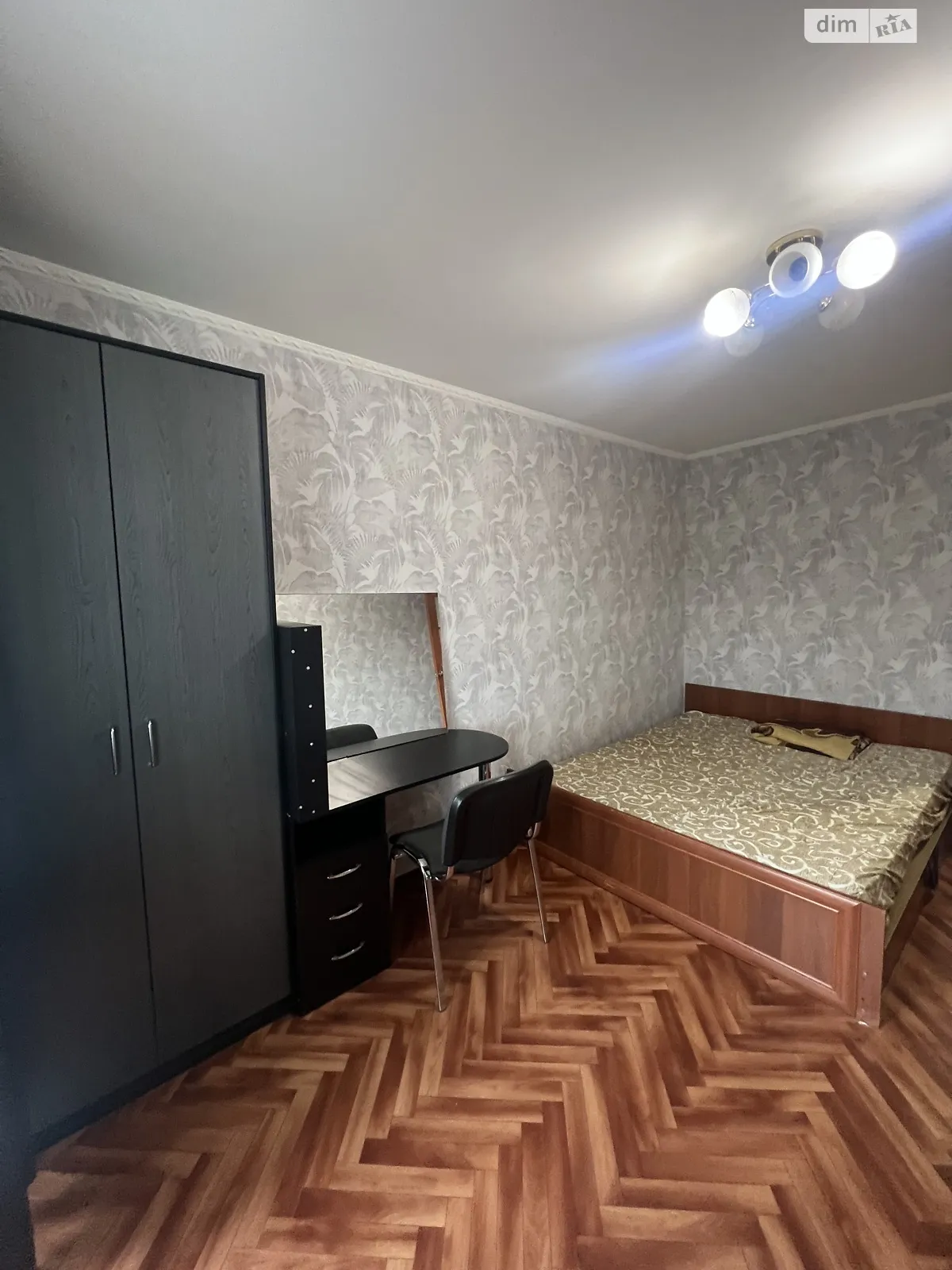 Продається 2-кімнатна квартира 41.8 кв. м у Одесі, Фонтанська дор., 2 - фото 1