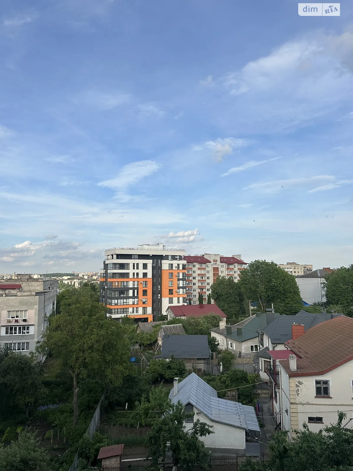 2-кімнатна квартира 70 кв. м у Тернополі, цена: 45500 $ - фото 1