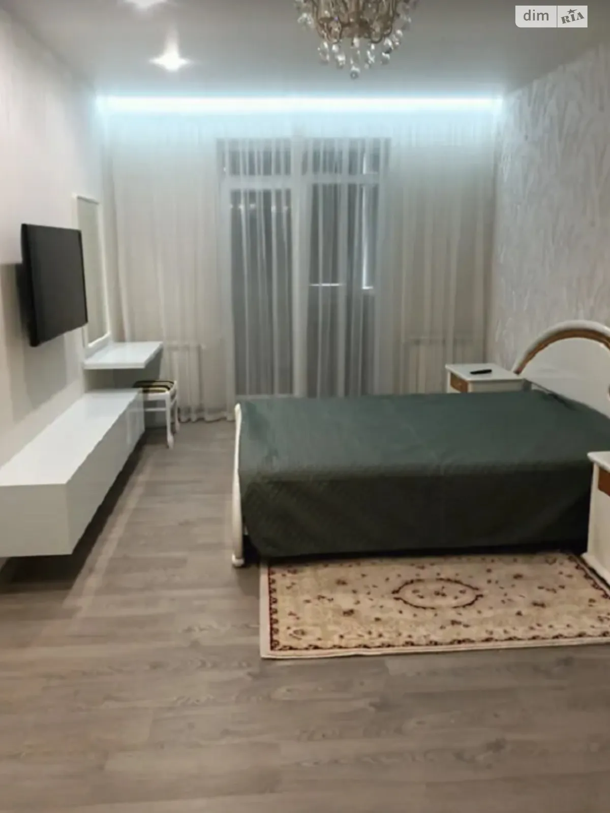 Продается 3-комнатная квартира 95.7 кв. м в Николаеве, цена: 115000 $ - фото 1