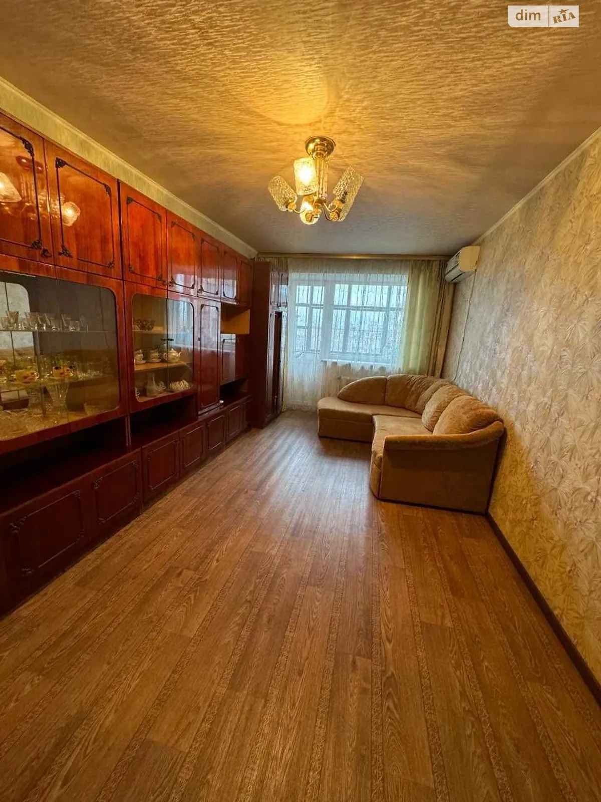 Продается 2-комнатная квартира 58 кв. м в Днепре, просп. Слобожанский, 123 - фото 1