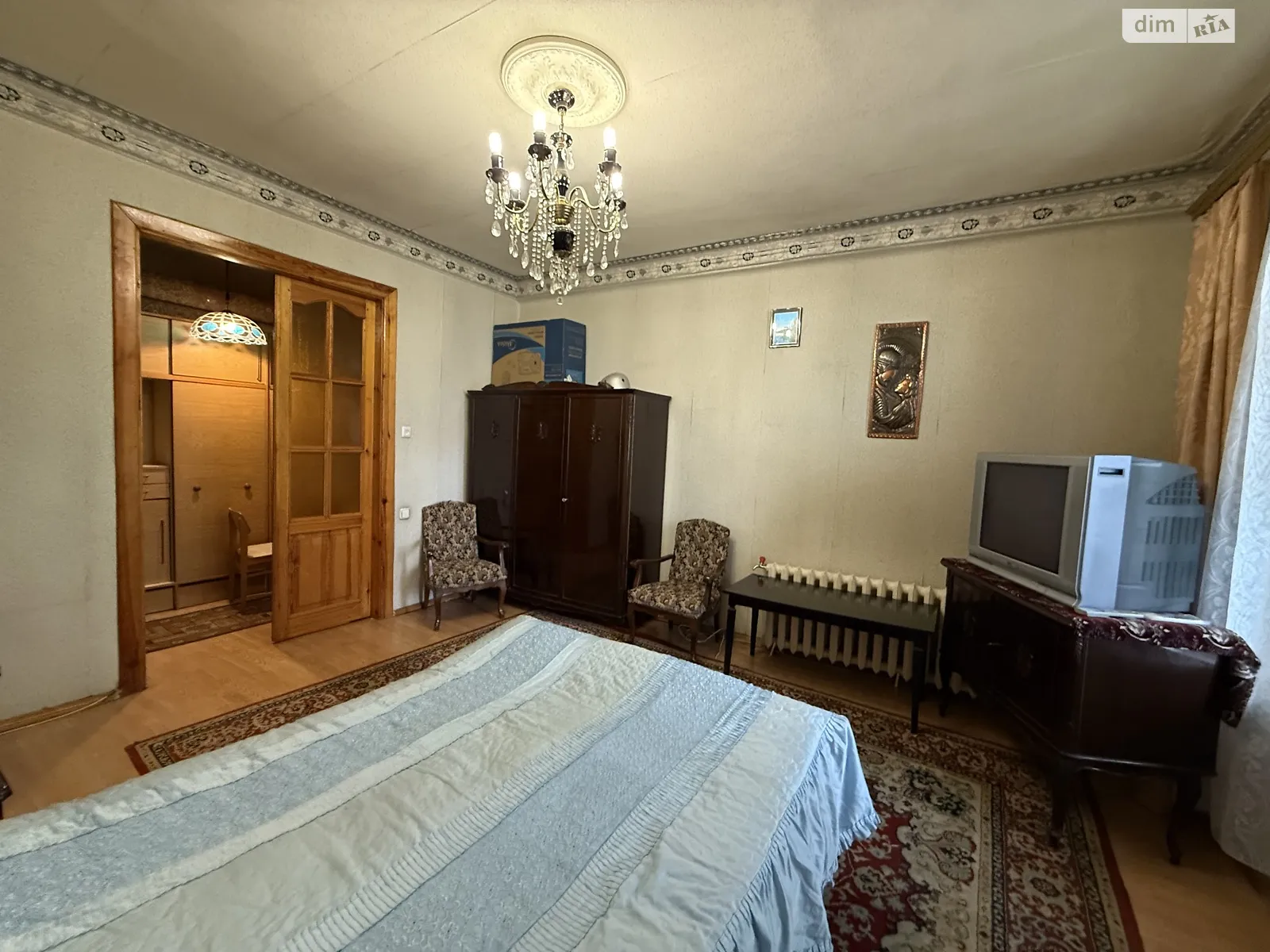 просп. Яворницького Дмитра, 104 Озерка Дніпро - фото 1