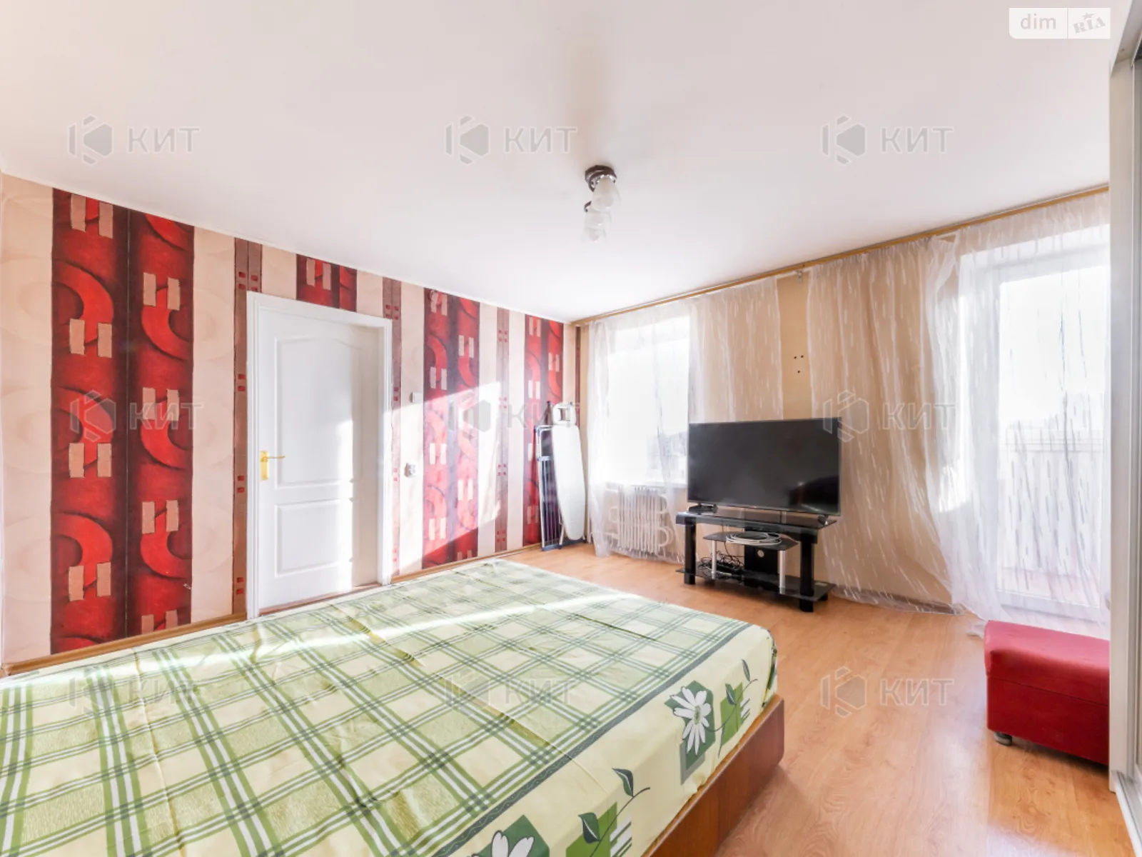 Продається 1-кімнатна квартира 40 кв. м у Харкові, просп. Героїв Харкова(Московський), 64А - фото 1