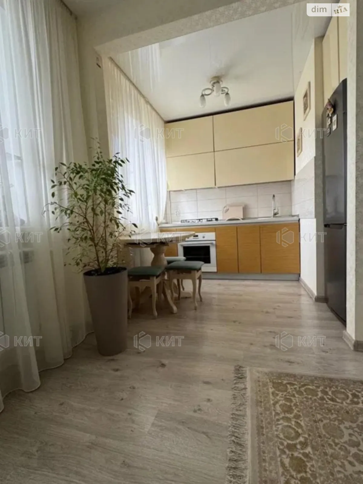Продається 2-кімнатна квартира 42 кв. м у Харкові, цена: 42000 $ - фото 1
